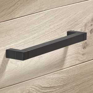 Uchwyt Trend H1935    Czarny  R  192