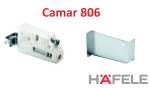 Zawieszka Camar 806   + zaślepka