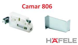 Zawieszka Camar 806   + zaślepka
