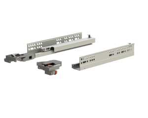 Prowadnica ALTO SLIM PW/CLIP/16