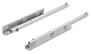 Prowadnica Matrix UMA PTO     CW/PIN/16