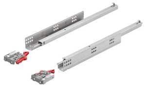 Prowadnica Matrix UMA PTO     CW/CLIP/16