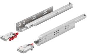 Prowadnica Matrix UMA PTO     PW/CLIP/16