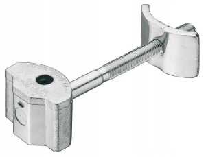 2 x ZŁĄCZE DO ŁĄCZENIA BLATÓW ZipBolt 35/M6x81mm