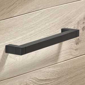 Uchwyt Trend H1935 Czarny R 192