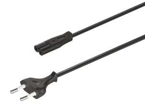 Hafele LOOX PRZEWÓD ZASILAJĄCY KABEL EU
