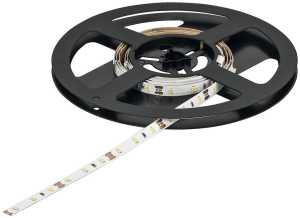 Hafele LOOX TAŚMA LED 5M 3000K 12V/9,6 W