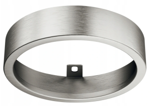 Hafele LOOX PIERŚCIEŃ DO OPRAWY 2047 INOX