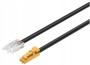 Hafele LOOX Przewód do taśmy LOOX5 LED 8mm 12V 2m